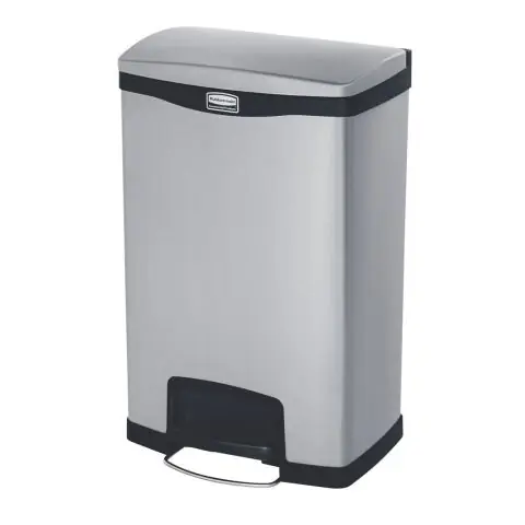 Rubbermaid Slim Jim Soptunna Fynd
